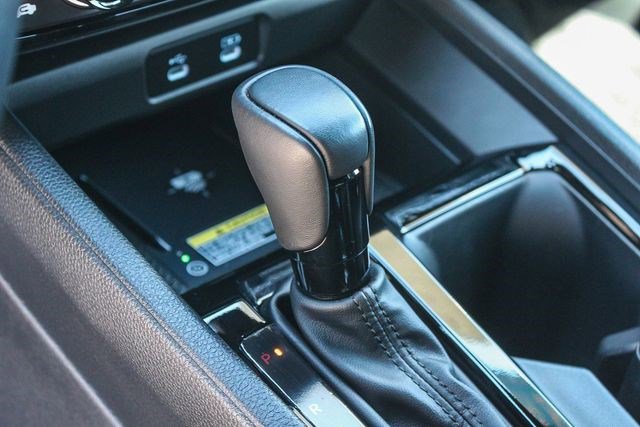 Certified 2025 Honda Accord Sport image 21