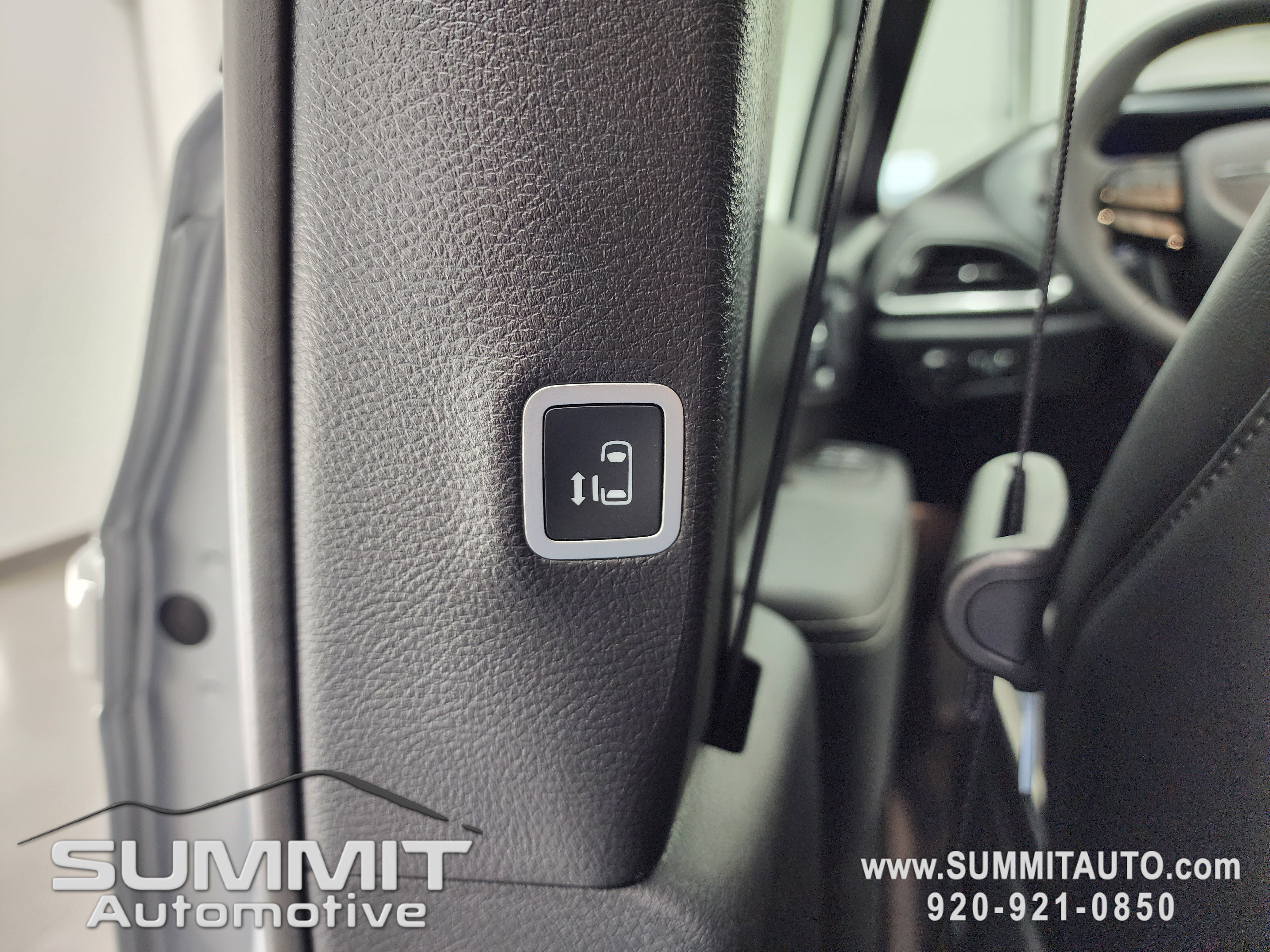 New 2026 Chrysler Pacifica Limited w/ S Appearance Package image 45