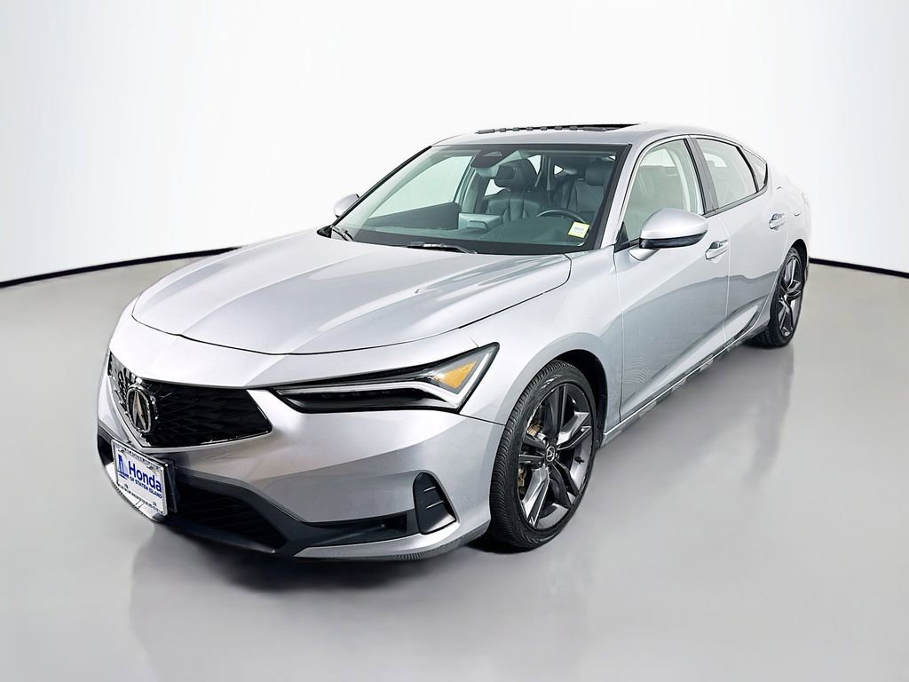 Used 2023 Acura Integra image 3