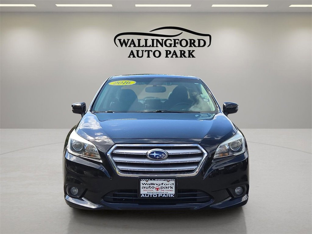 Used 2016 Subaru Legacy 3.6R Limited image 2