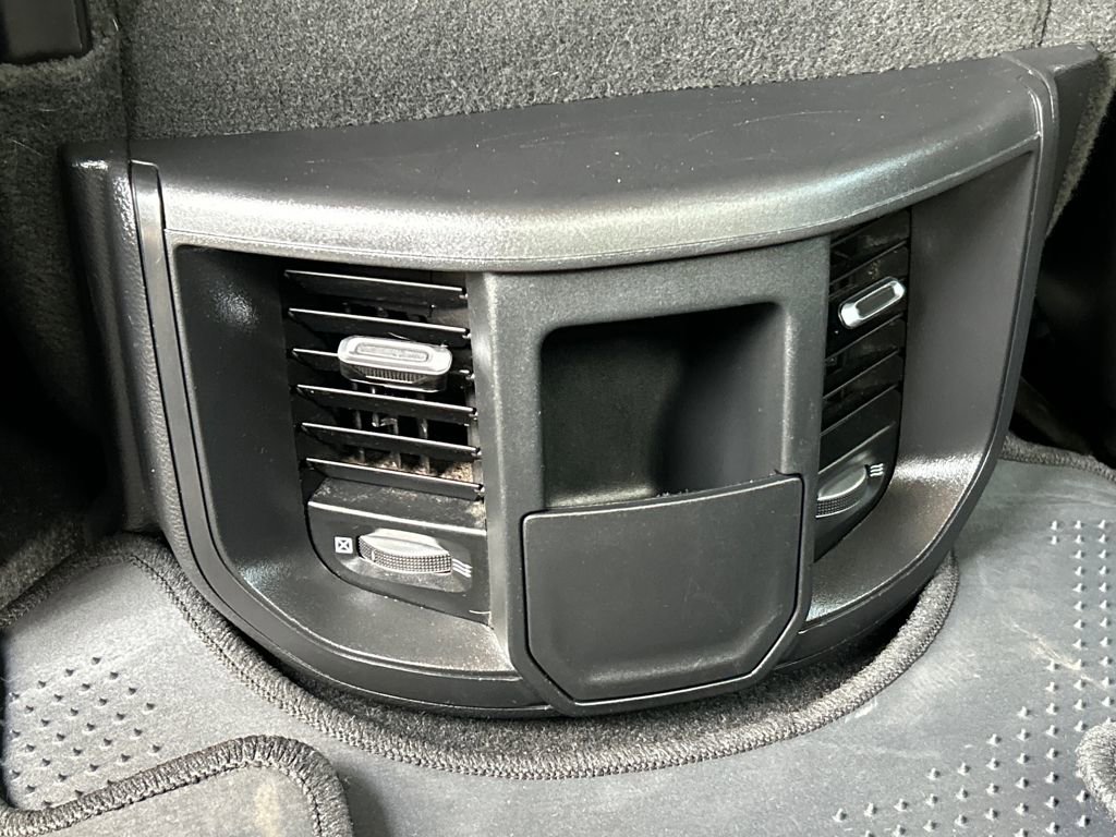 Used 2024 RAM 3500 Tradesman w/ Chrome Appearance Group image 20