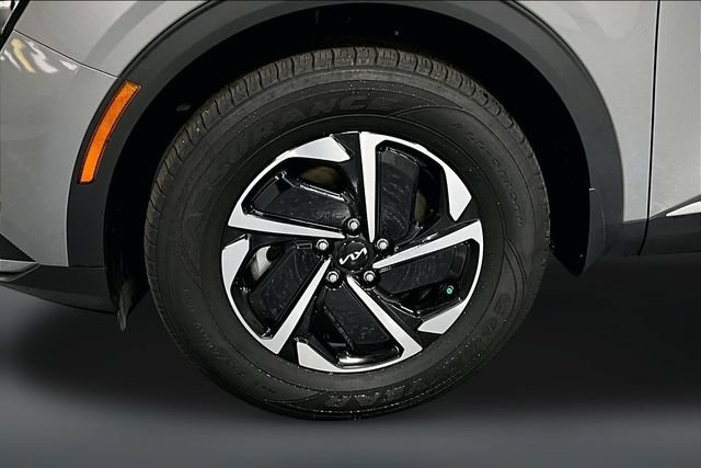 Used 2023 Kia Sportage LX AWD/4WD image 29