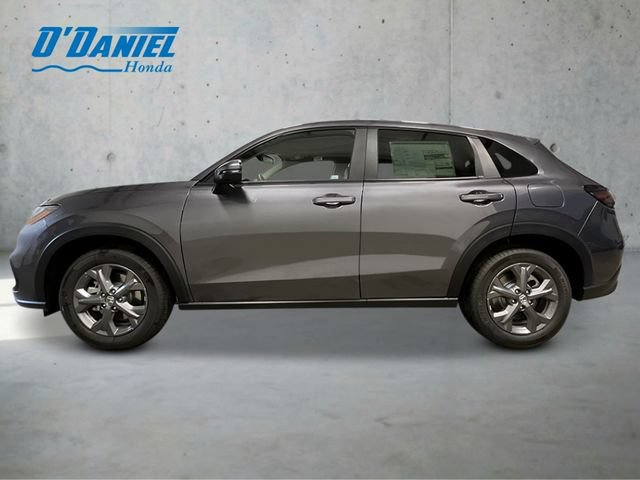 New 2027 Honda HR-V LX image 2
