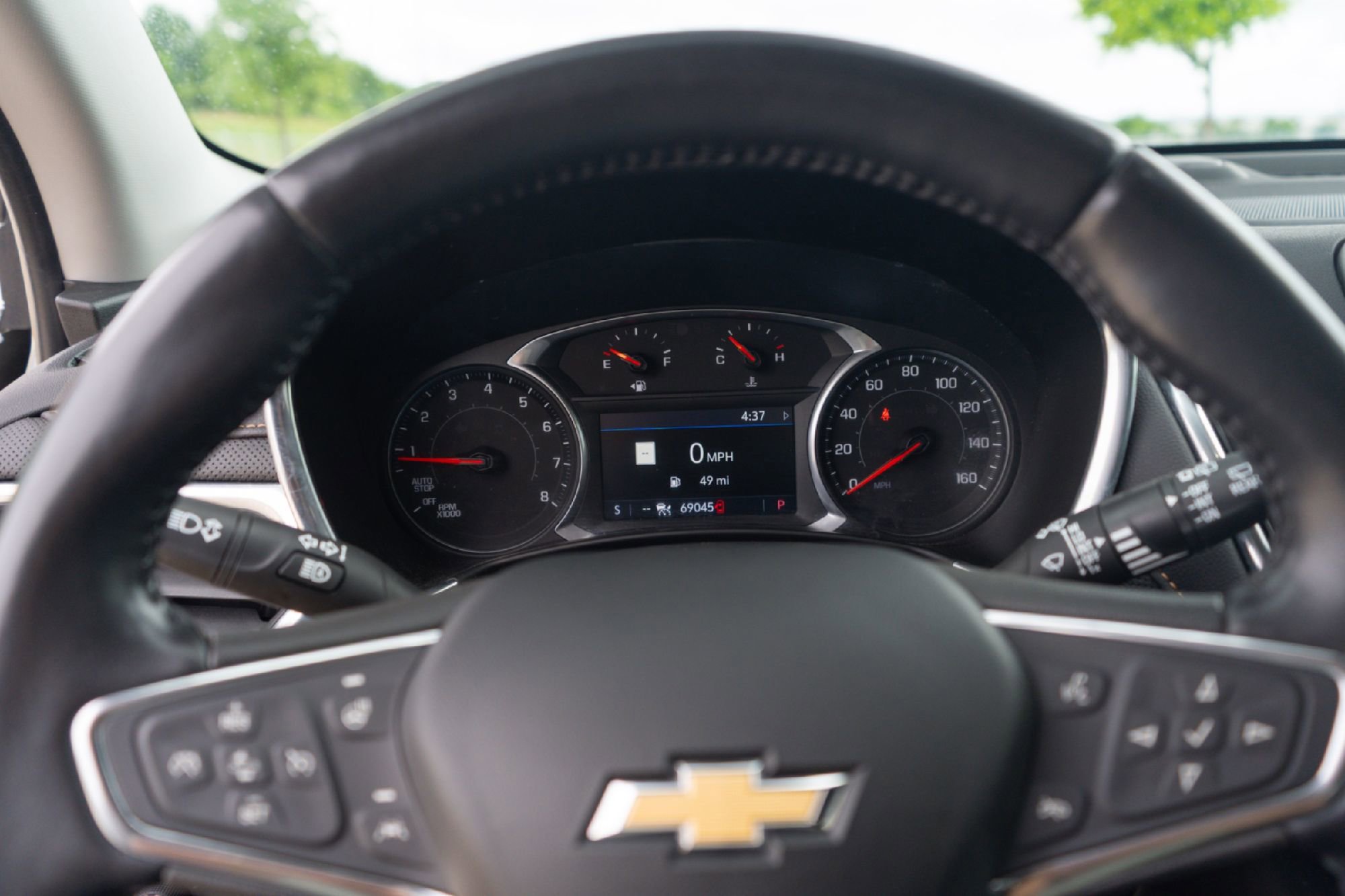 Used 2021 Chevrolet Equinox Premier FWD image 13