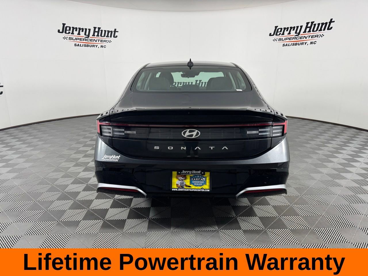 Used 2025 Hyundai Sonata SEL image 8