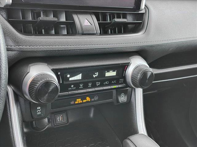 Certified 2024 Toyota RAV4 LE image 15
