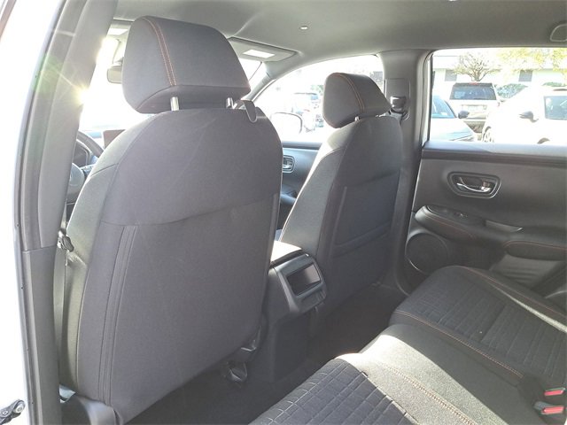 Used 2023 Honda HR-V Sport image 10