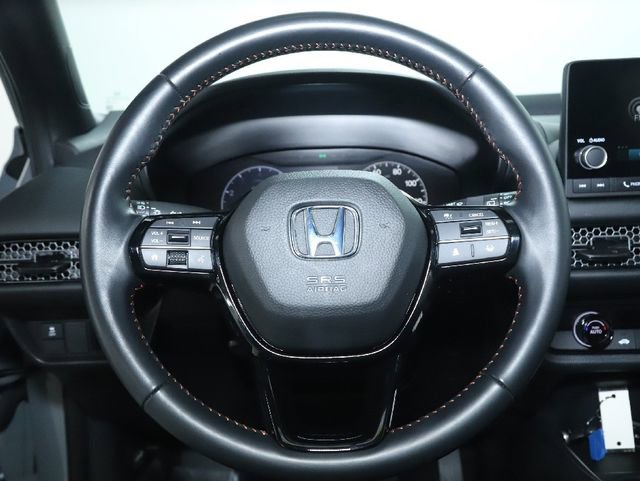 Used 2025 Honda HR-V Sport image 31