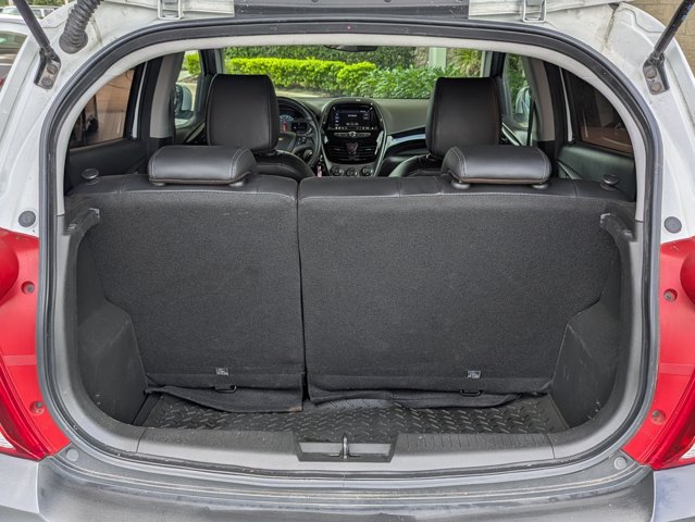 Used 2020 Chevrolet Spark ACTIV FWD image 6