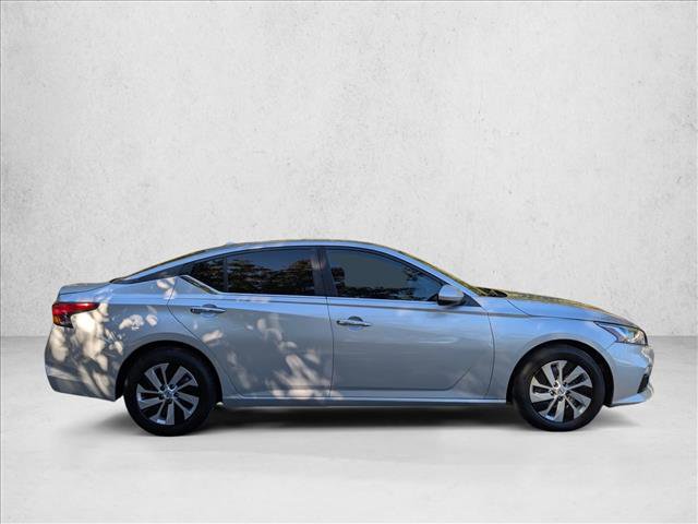 Used 2019 Nissan Altima 2.5 S image 4