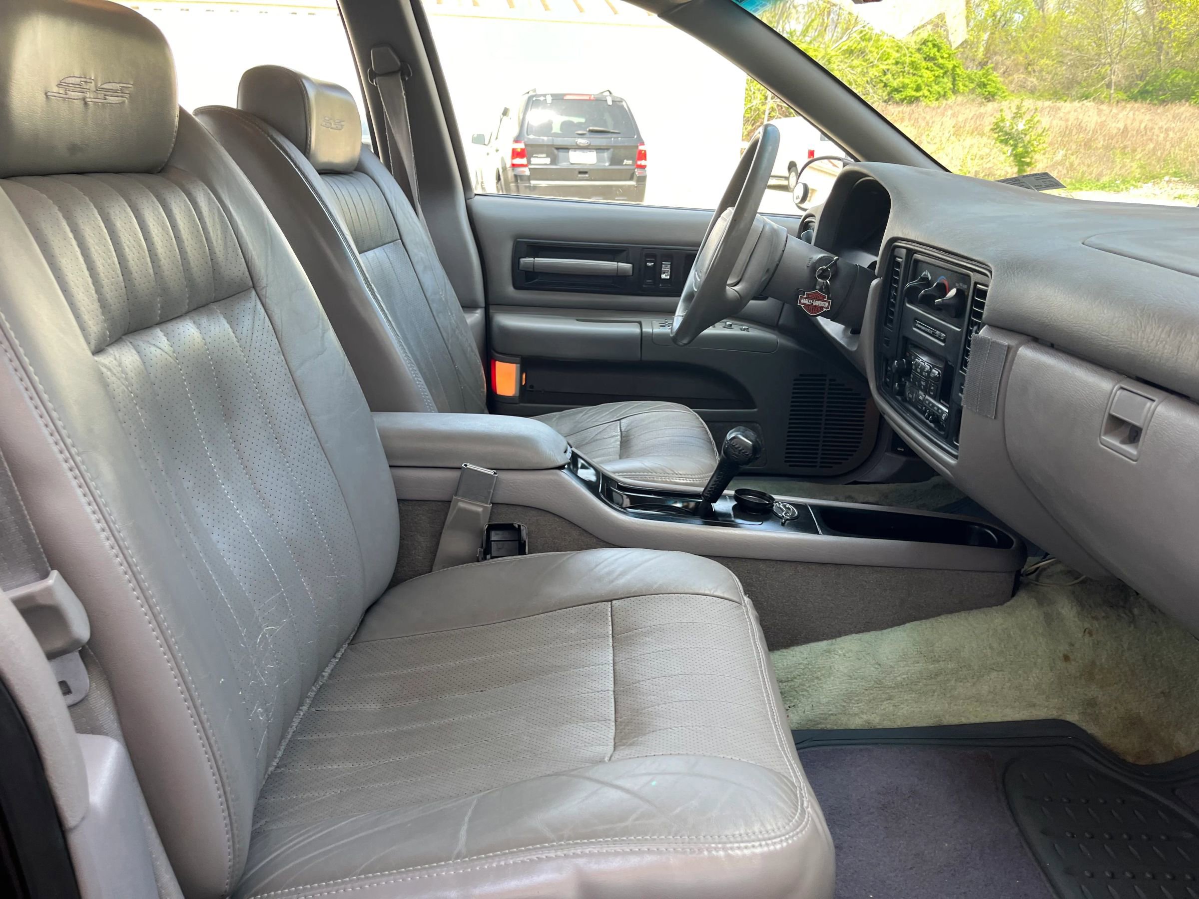 Used 1996 Chevrolet Impala SS image 12