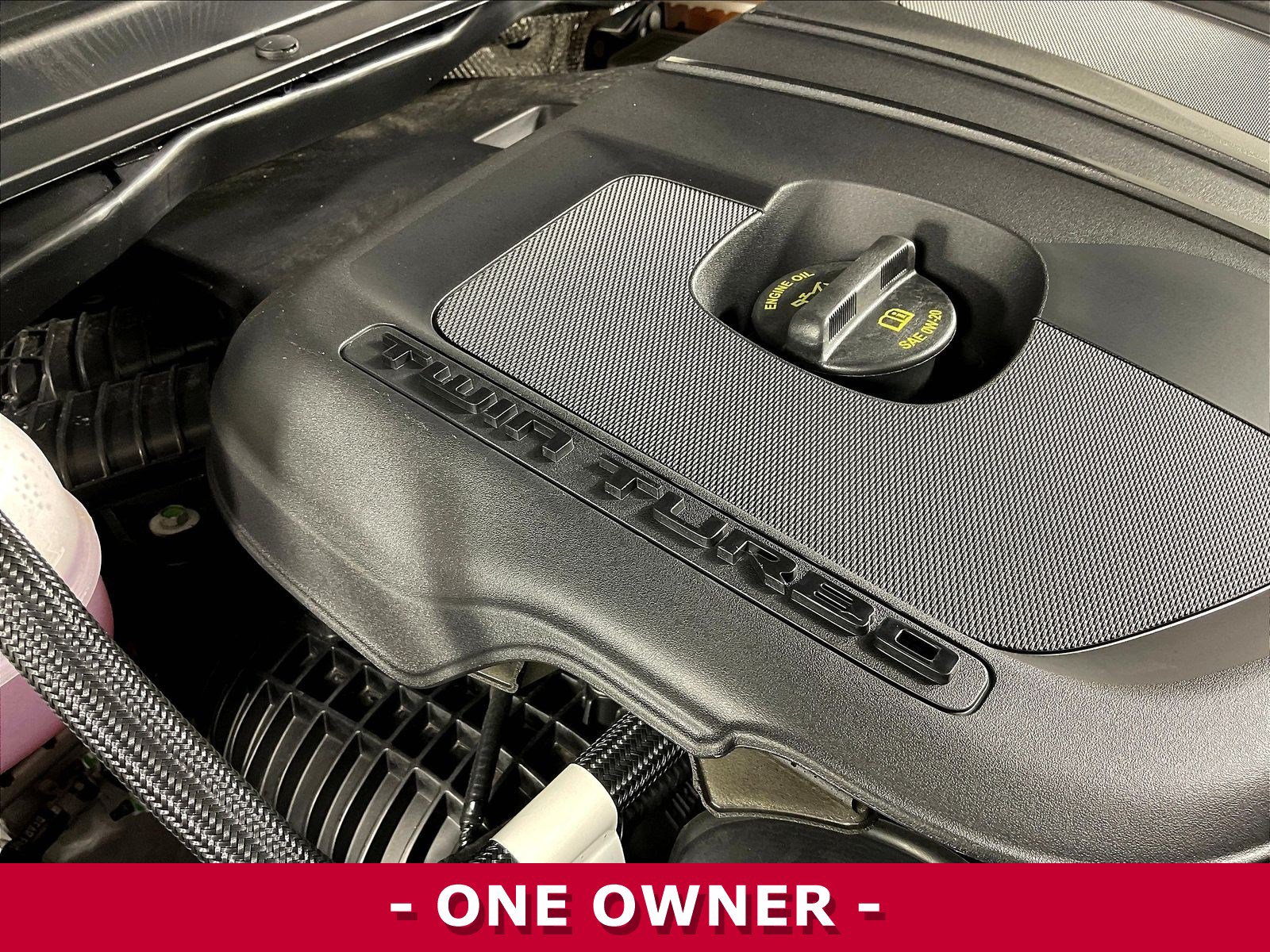 Used 2026 RAM 1500 Big Horn AWD/4WD image 31