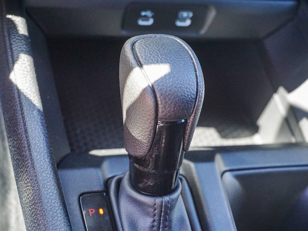 Used 2025 Honda Accord SE image 22