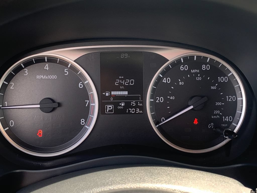 Used 2025 Nissan Kicks Play S FWD image 20