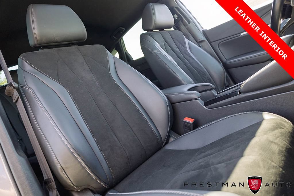 Used 2024 Acura Integra A-Spec FWD image 4