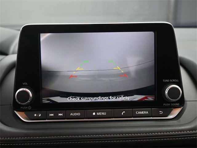 Used 2024 Nissan Rogue SV w/ SV Premium Package image 19