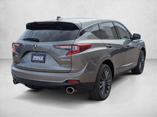 Used 2024 Acura RDX A-Spec image 5