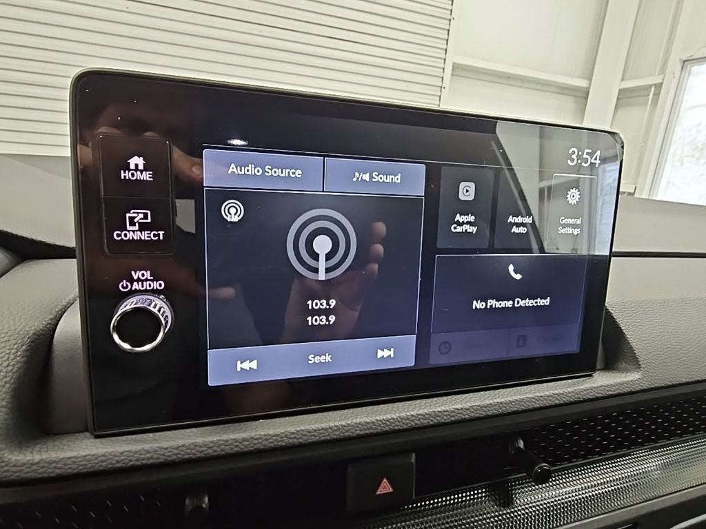 New 2026 Honda CR-V TrailSport image 13