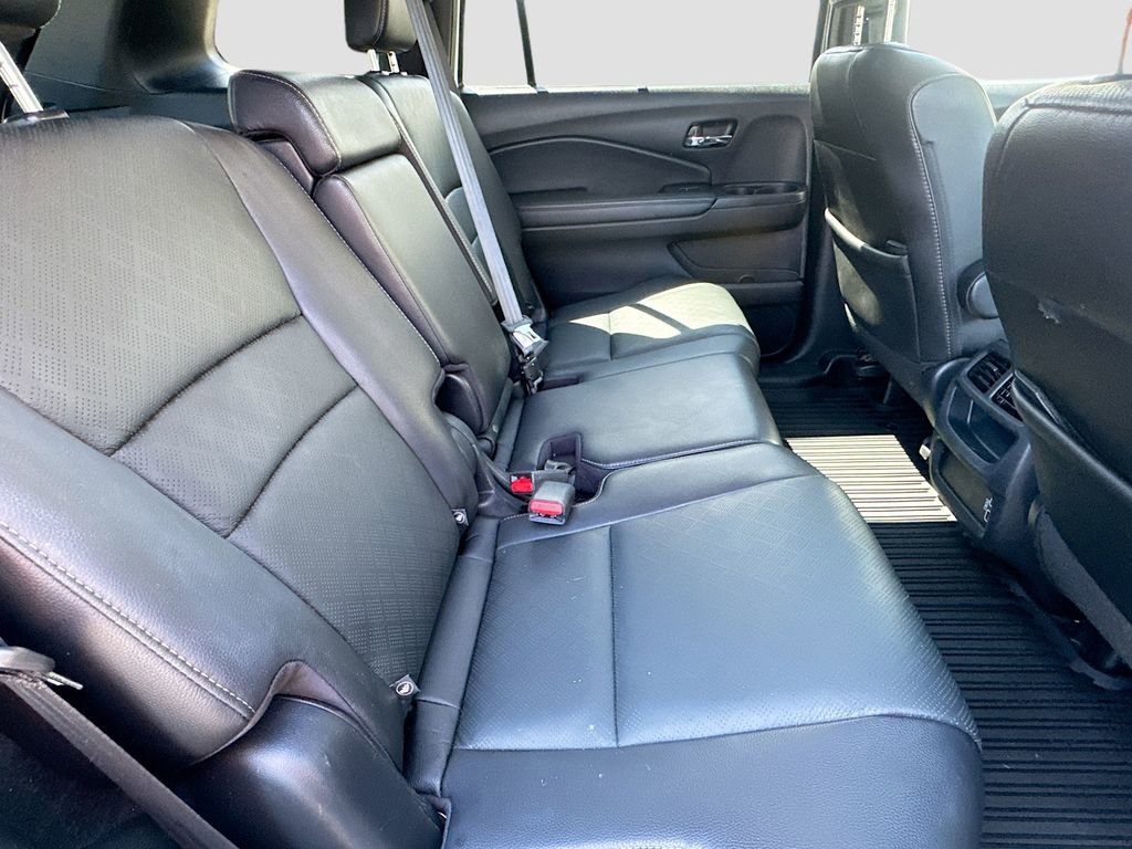 Used 2021 Honda Passport EX-L image 23