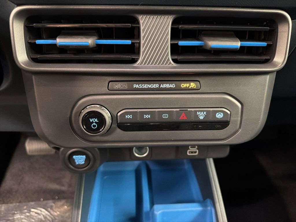 New 2026 Ford Maverick XLT w/ XLT Luxury Package AWD/4WD image 15
