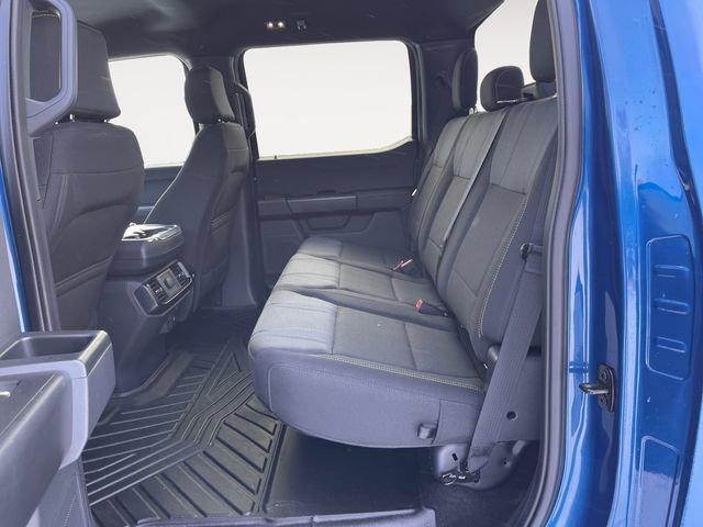 Used 2025 Ford F150 STX w/ Equipment Group 200A AWD/4WD image 13