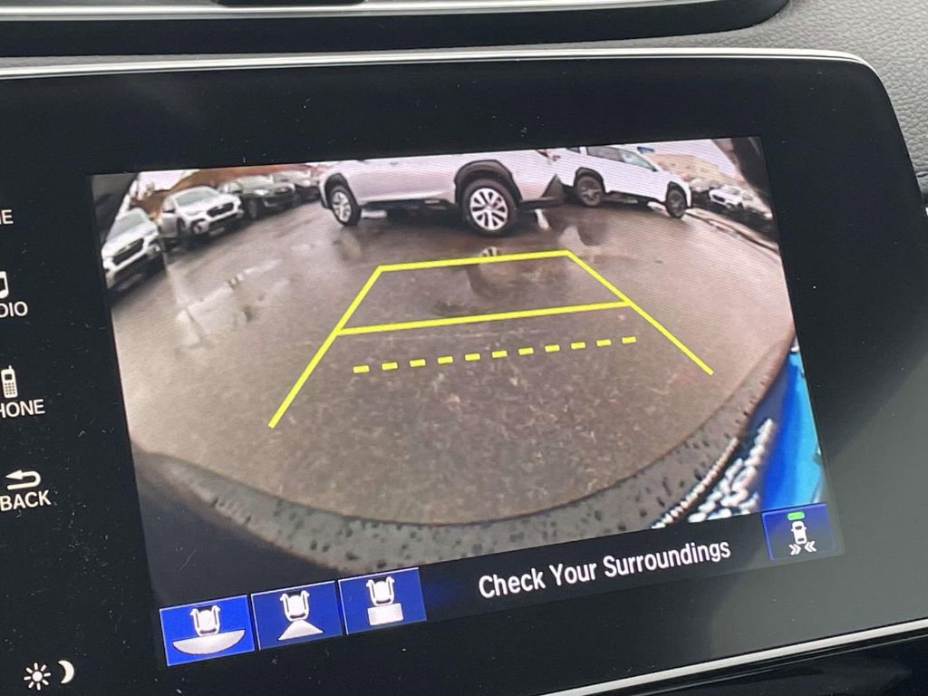 Used 2020 Honda CR-V EX-L image 17