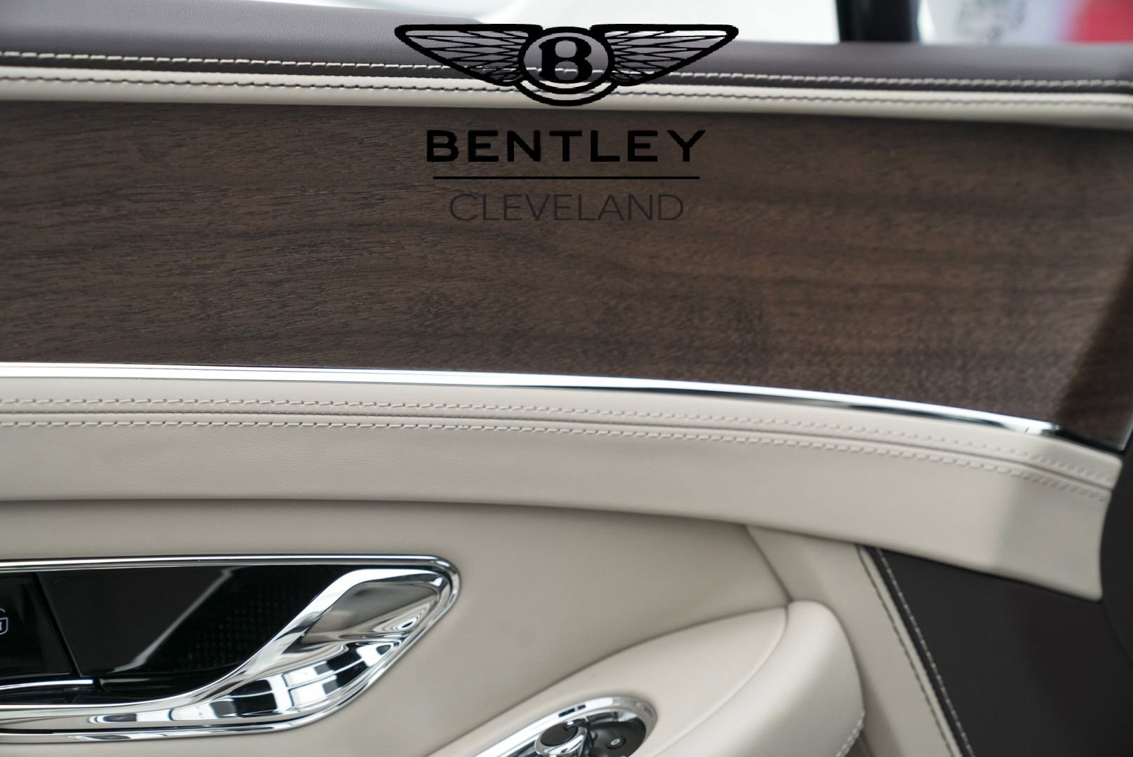 New 2026 Bentley Continental GT AWD/4WD image 15