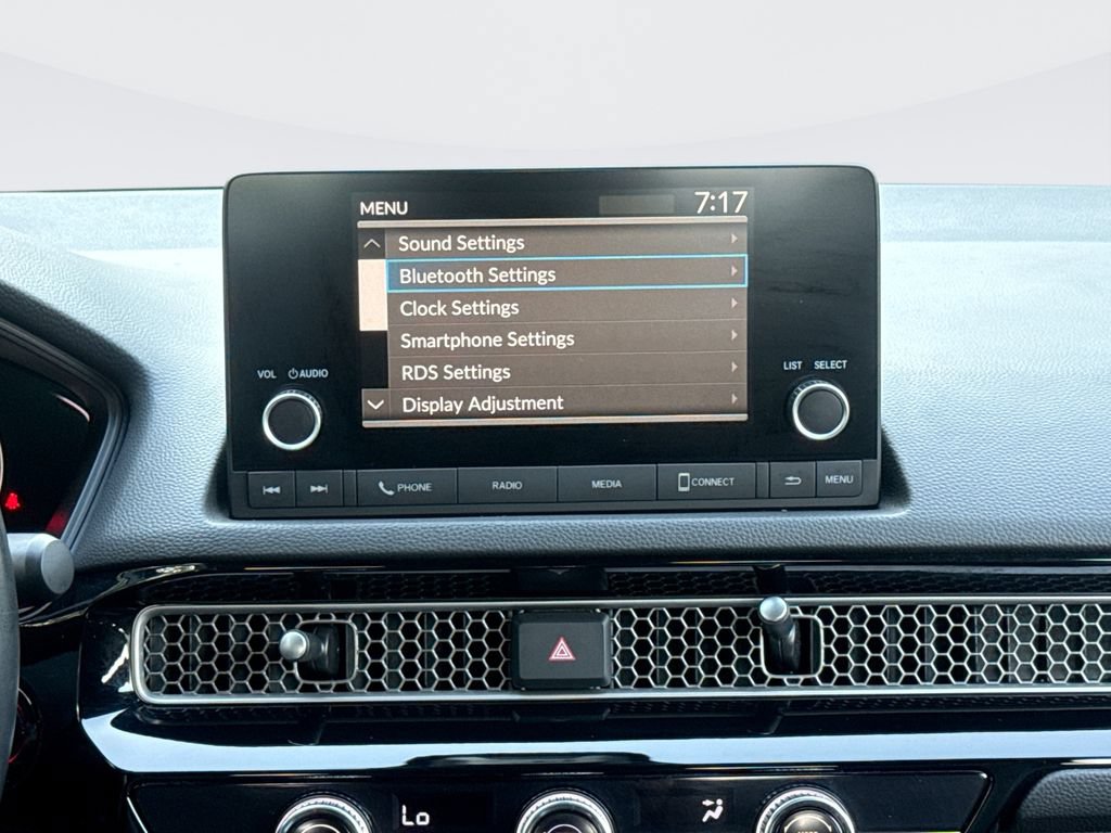Used 2023 Honda Civic Sport image 12