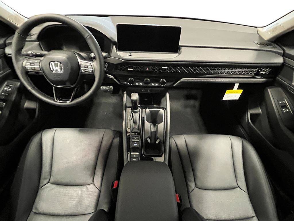 New 2026 Honda Accord EX-L image 15