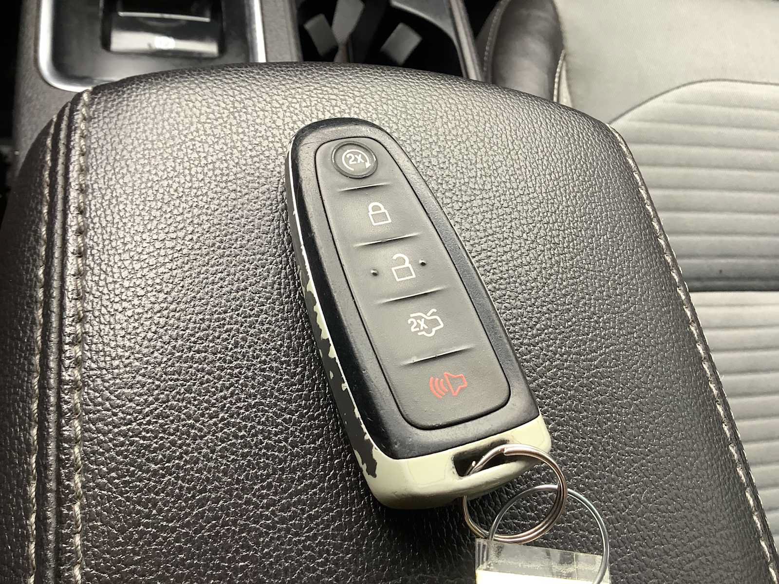 Used 2019 Ford Escape SE AWD/4WD image 19