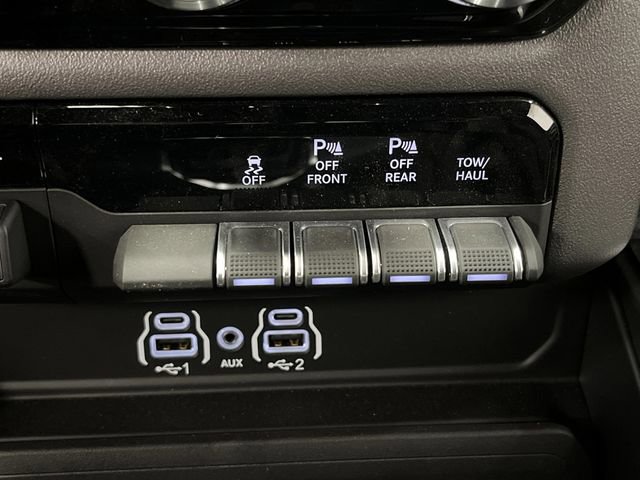 New 2026 RAM 1500 Big Horn image 22