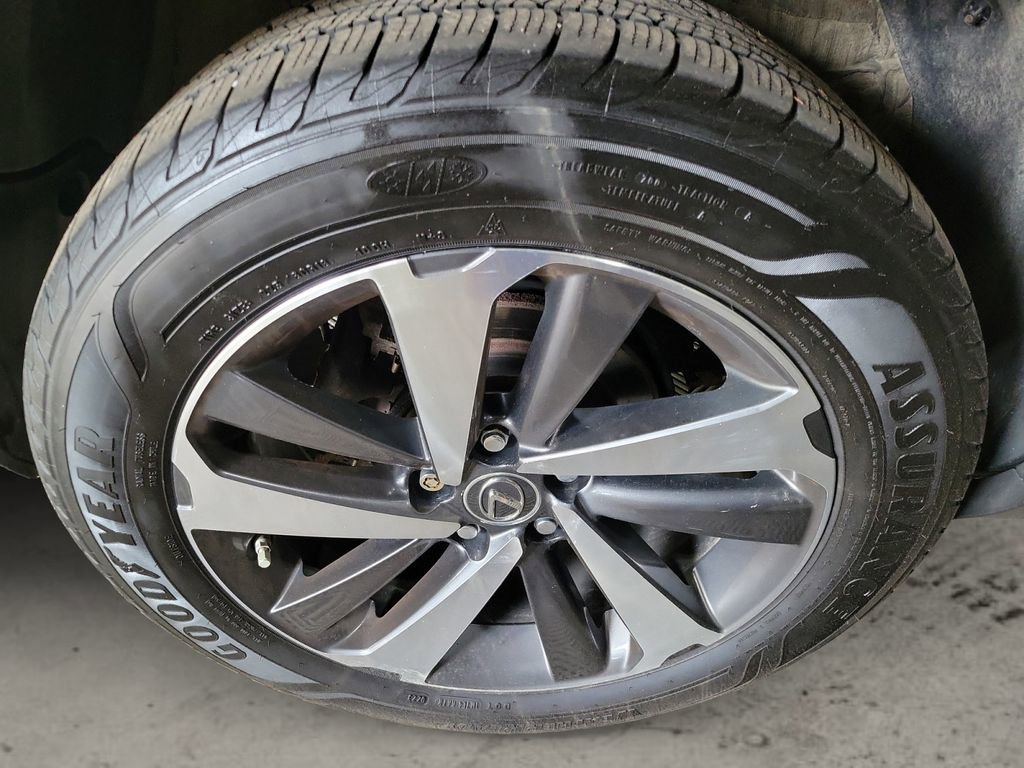 Used 2020 Lexus NX 300 AWD w/ Premium Package image 12