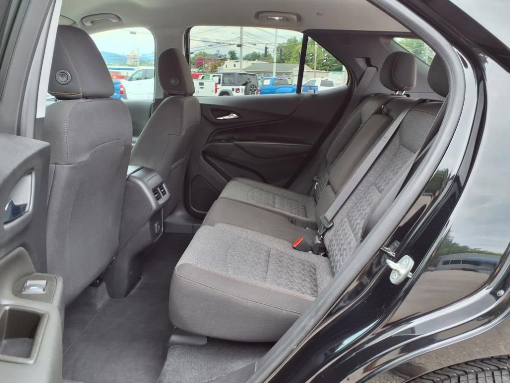 Used 2022 Chevrolet Equinox LT image 12