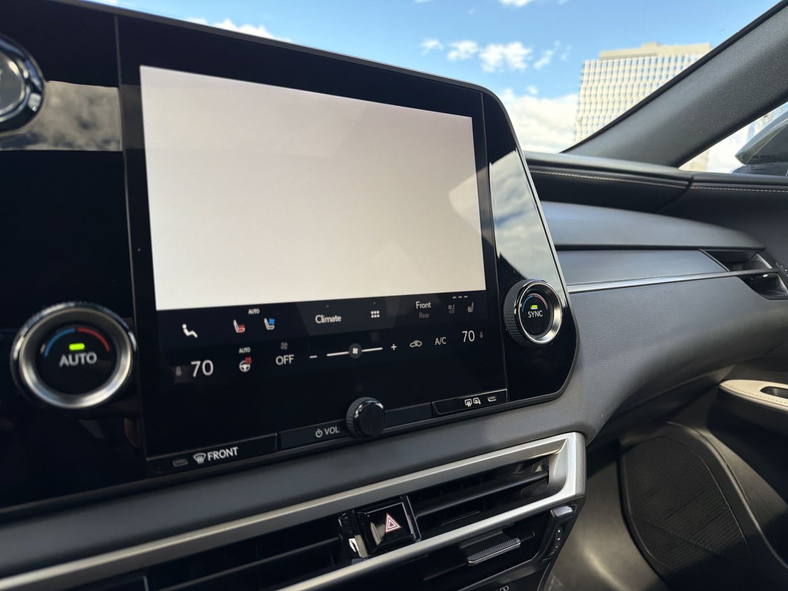 Used 2024 Lexus RX 350 Premium w/ Accessory Package (Z1) AWD/4WD image 19