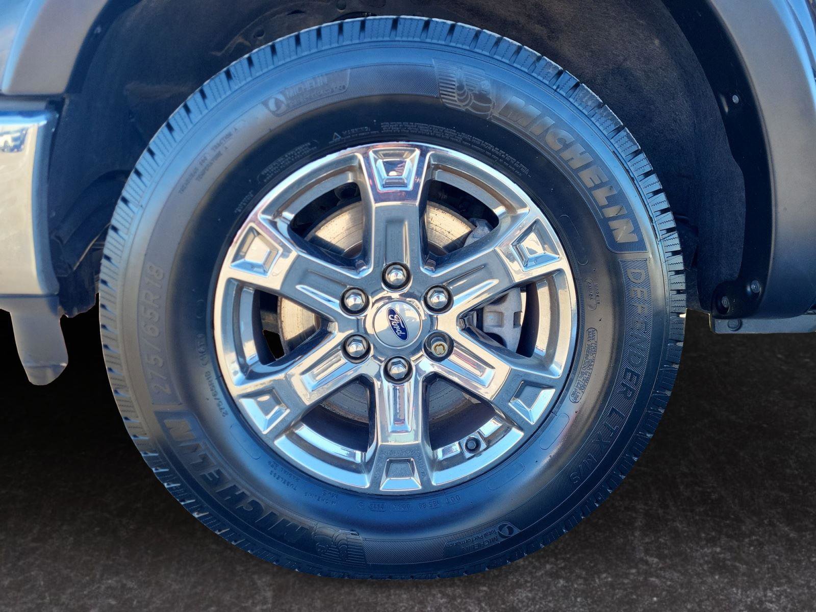 Used 2021 Ford F150 XLT w/ XTR Package image 25