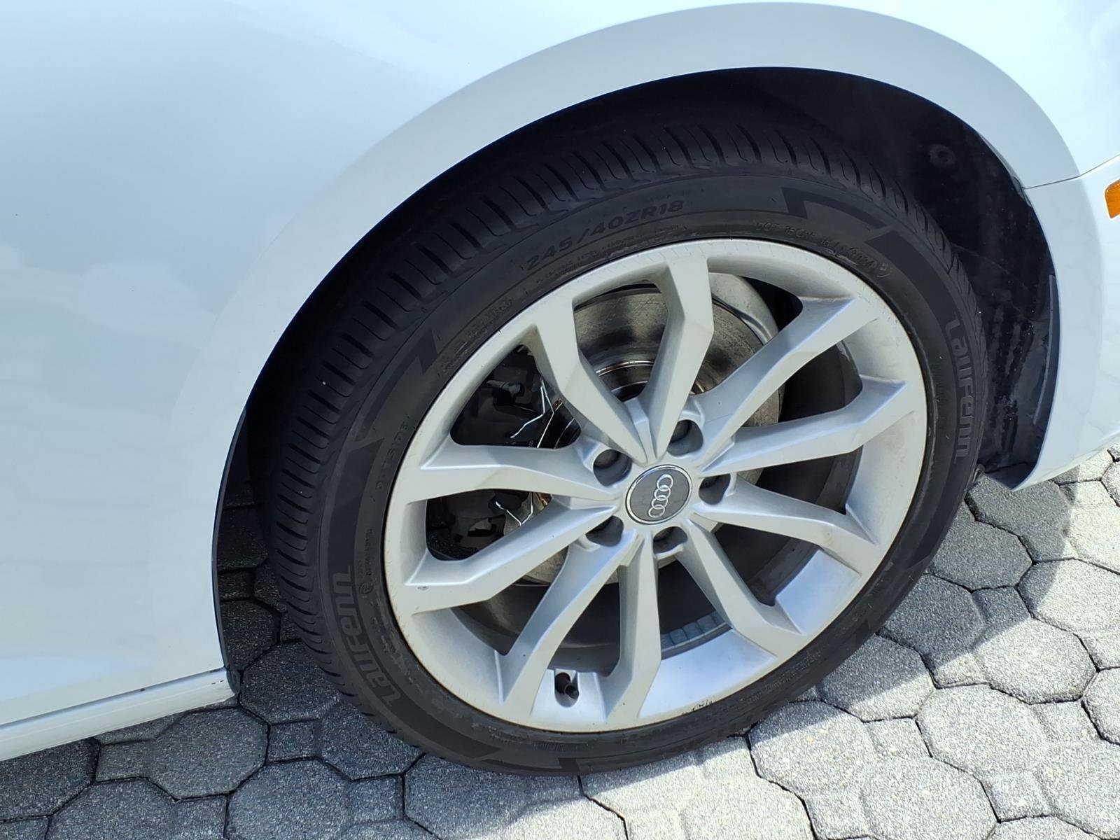 Used 2019 Audi A4 2.0T Premium w/ Convenience Package FWD image 21