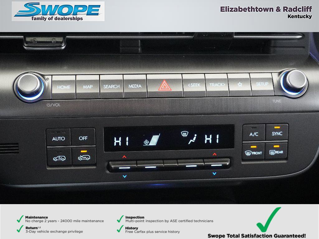 New 2026 Hyundai Kona SEL Premium image 22