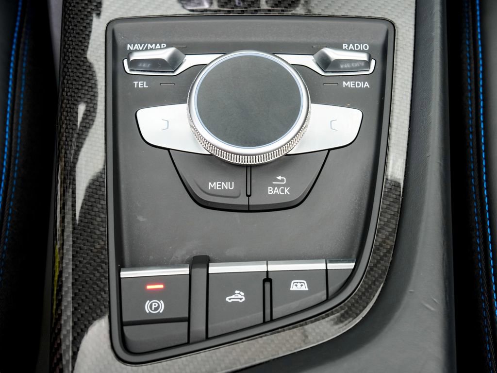 Used 2020 Audi R8 V10 image 21