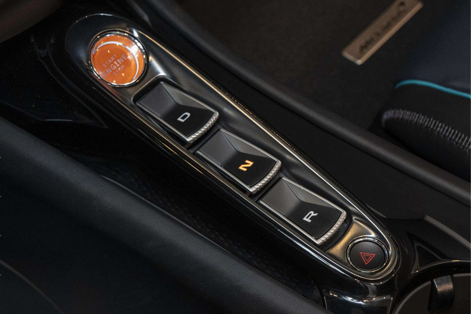 New 2026 McLaren Artura Spider RWD image 35