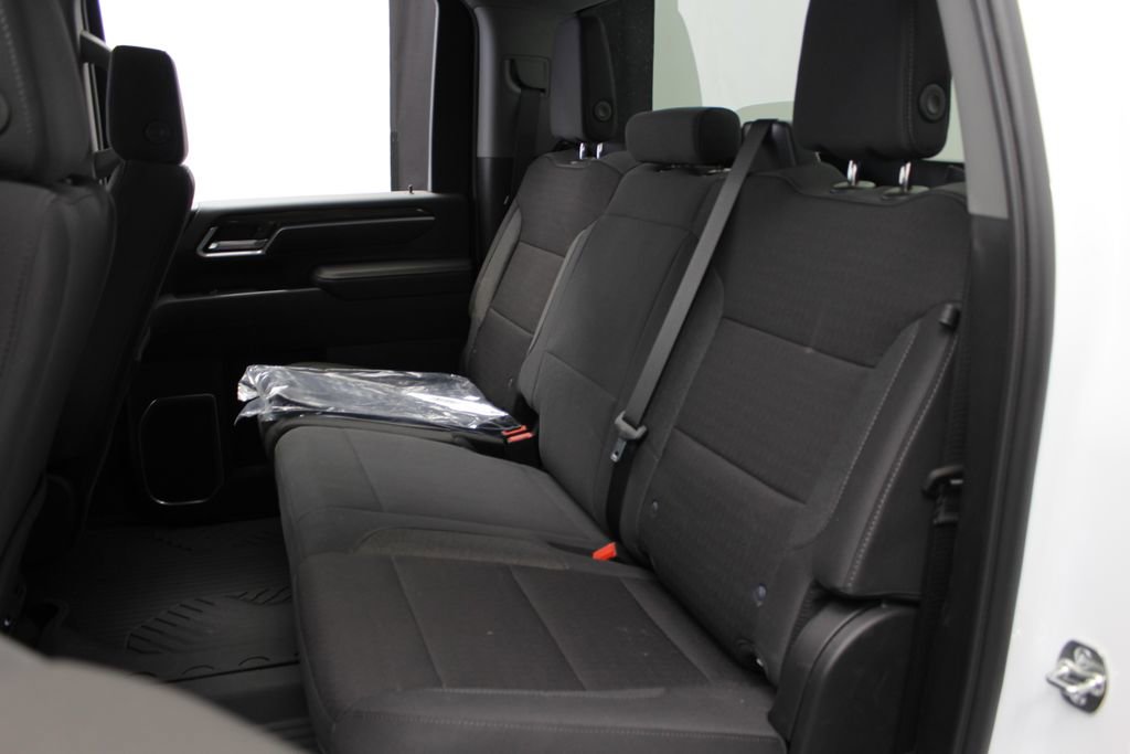 Used 2026 Chevrolet Silverado 2500 LT AWD/4WD image 27