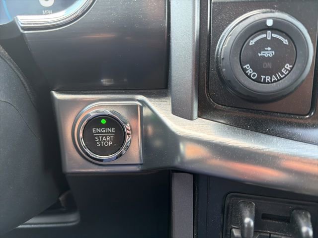 Certified 2023 Ford F150 Lariat w/ Trailer Tow Package image 24