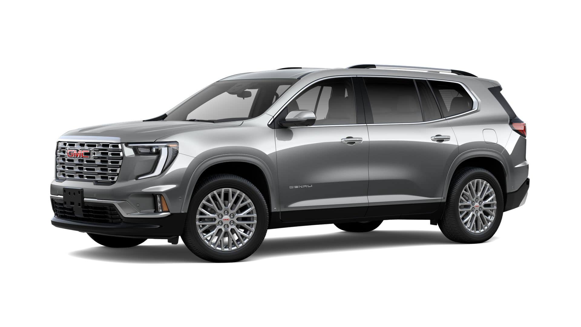New 2026 GMC Acadia Denali w/ Super Cruise Package AWD/4WD image 20