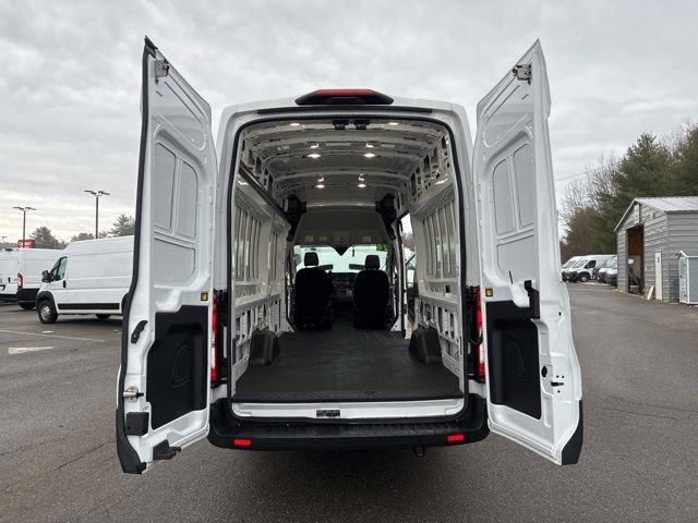 Used 2024 Ford Transit 350 148 High Roof Extended image 12