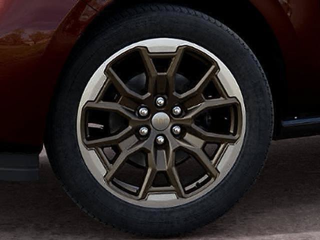 New 2027 Ford Expedition Max King Ranch AWD/4WD image 19