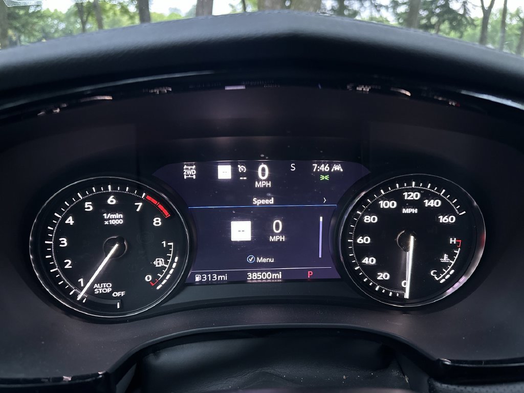 Certified 2021 Cadillac XT5 Premium Luxury AWD/4WD image 12