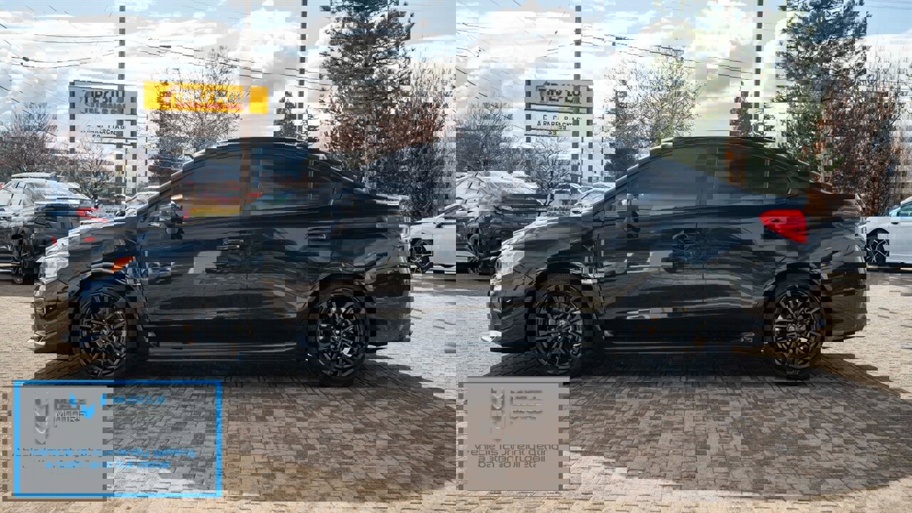 Used 2021 Subaru WRX Premium w/ Popular Package #1 image 3