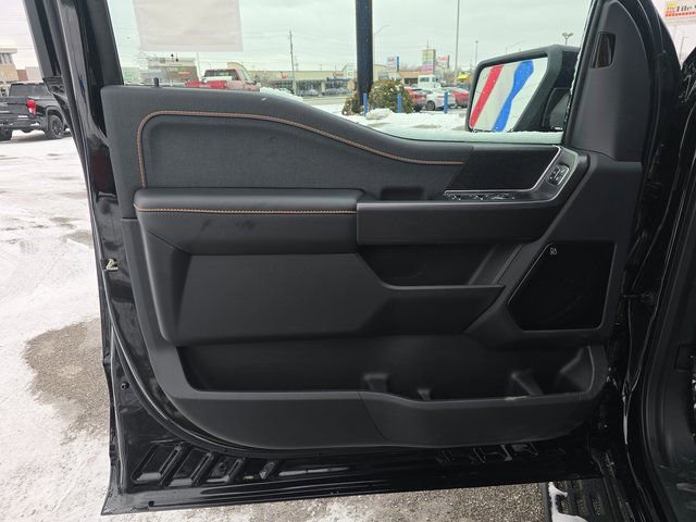 New 2025 Ford F150 Tremor w/ Equipment Group 402A High AWD/4WD image 15