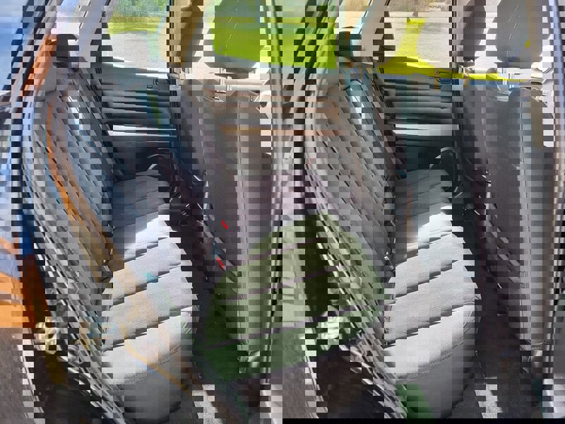 Used 2010 MAZDA CX-7 i Sport w/ Convenience Pkg image 12