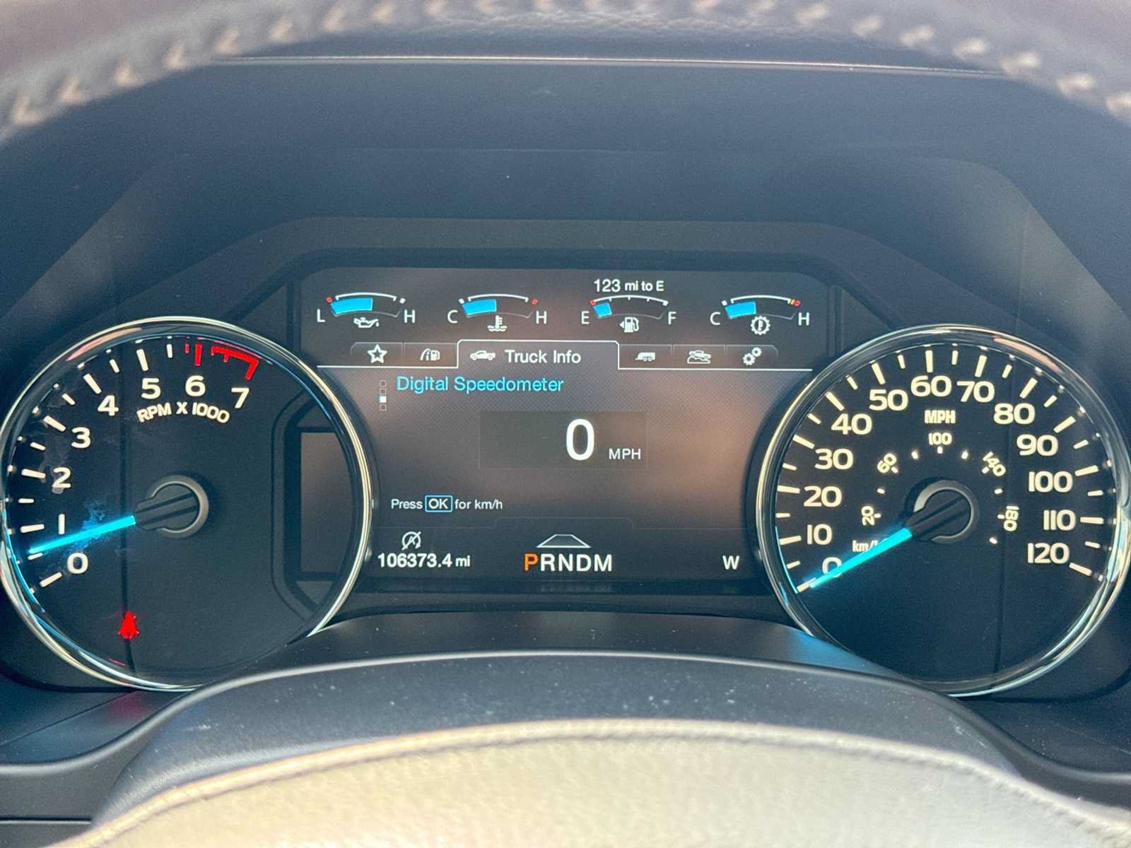 Used 2019 Ford F150 Lariat w/ Equipment Group 502A Luxury AWD/4WD image 33