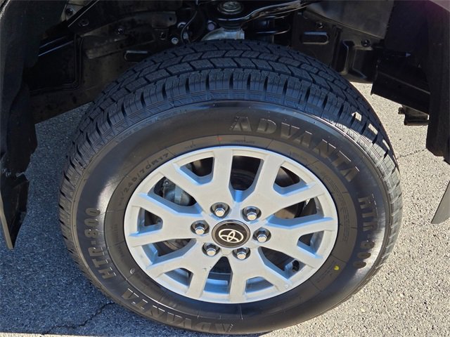 Used 2024 Toyota Tacoma SR5 image 9